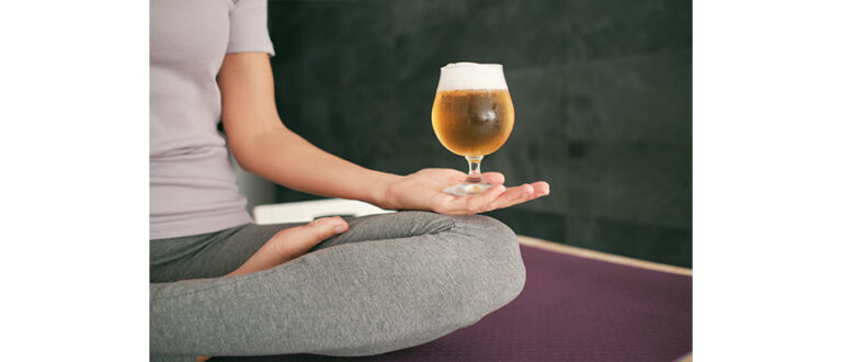 Filosofia e birra: conosci le birre da meditazione?