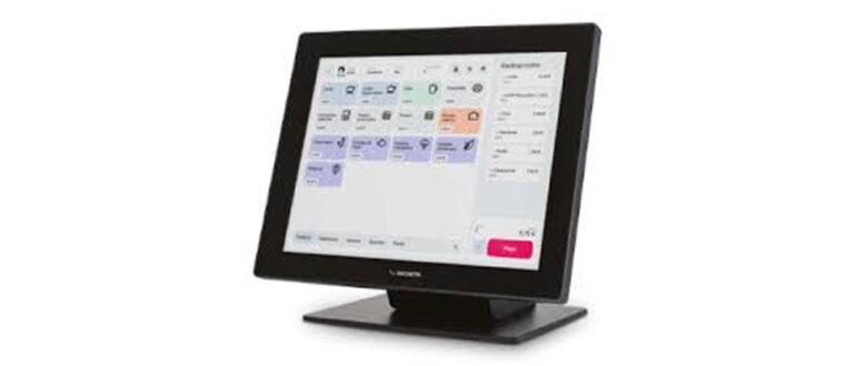 Punto cassa professionale: scopri Basiq Touch Pro per il ristorante
