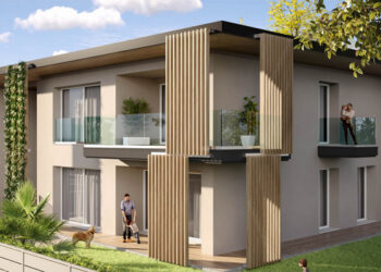 Nuove case a Santarcangelo: dalle villette bifamiliari agli appartamenti con giardino, le soluzioni abitative più richieste