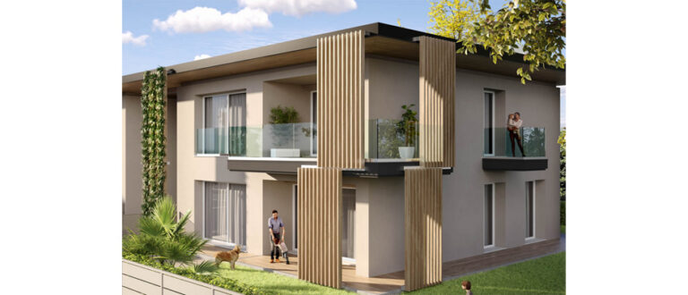 Nuove case a Santarcangelo: dalle villette bifamiliari agli appartamenti con giardino, le soluzioni abitative più richieste